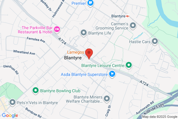 Blantyre Funeralcare