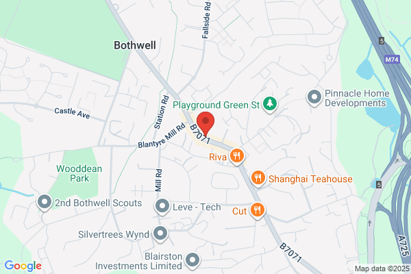 Bothwell Post Office