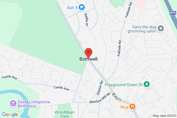 Joseph Potts Funeral Directors