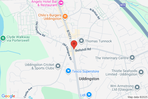 Wylie & Lochhead Funeralcare