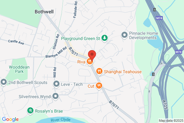 Your Move Estate Agents McLaughlin Bothwell