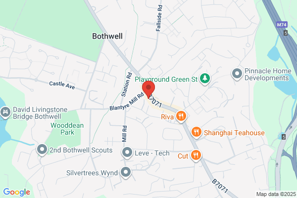 Bothwell Dental & Implant Clinic