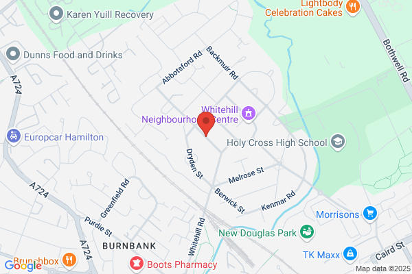 Bellshill Insurance Services