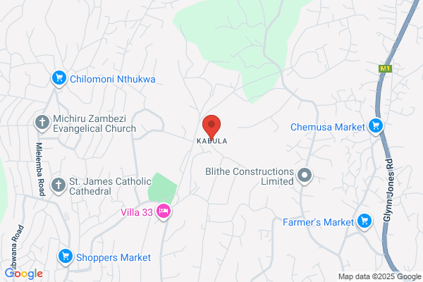 Crossroads (Blantyre) Care Attendant Schemes Ltd