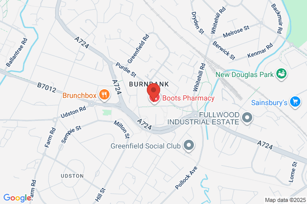 G Buchanan & Co