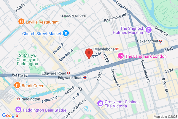Irenes Cafe & Takeaway