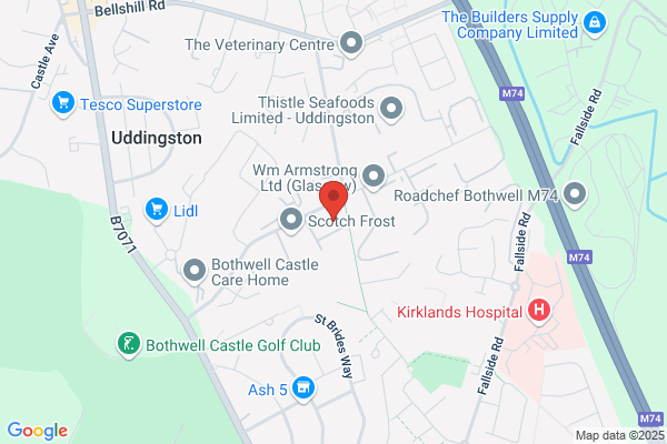Pickfords Moving & Storage