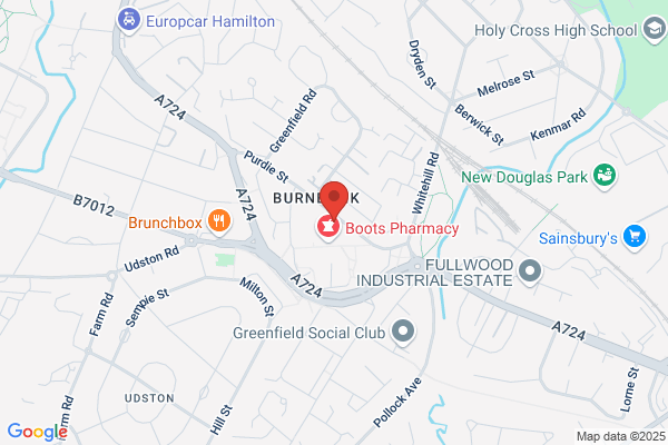 Rowlands Pharmacy Hamilton