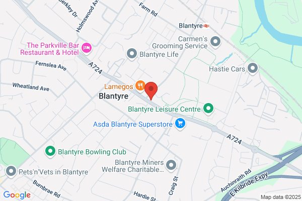 VPZ Blantyre