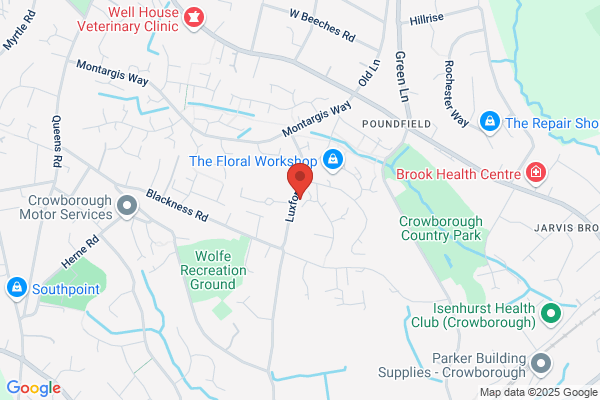 Whitehill Pre 5 Centre