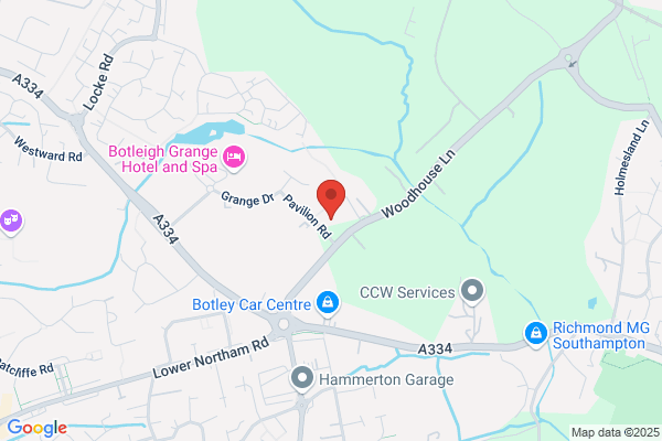 Barchester - Snowdrop Place Care Home