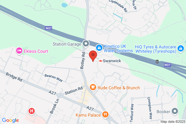 Botley Motor Body Repairs