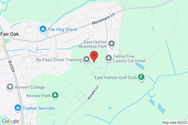 Easy Training Direct Ltd
