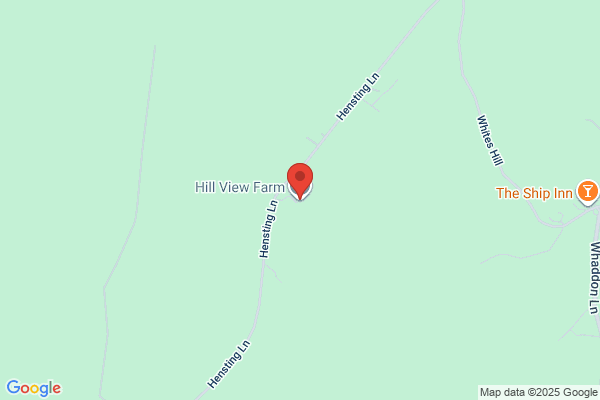 Hill View