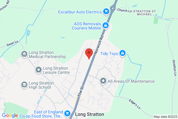Kevin Clarke & Co Ltd