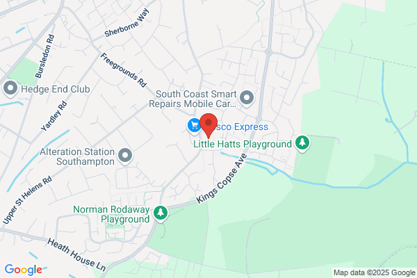 Southampton Gas &a Plumbing Ltd