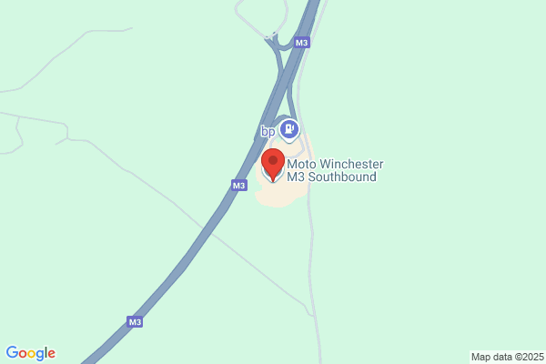 Summerlands Service Station