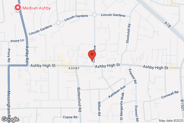 Rainton of Ashby Ltd