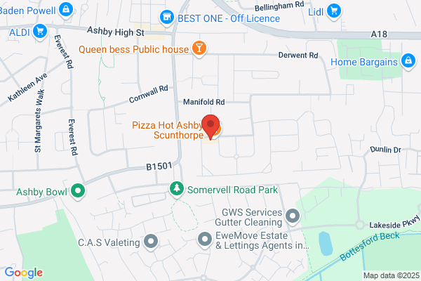 Westerdale Road Post Office