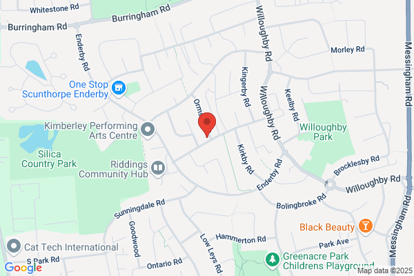 Hotpoint Repairs Scunthorpe