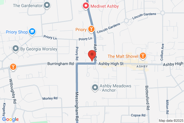 Ashby Auto Care