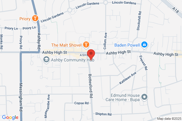 Ashby Carpets & Vinyls