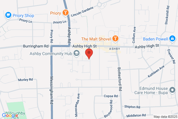 Ashby Dental Practice