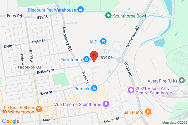 Dulux Decorator Centre