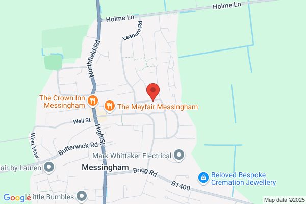 M Wright Electrical
