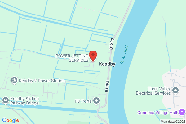 Power Jetting Service