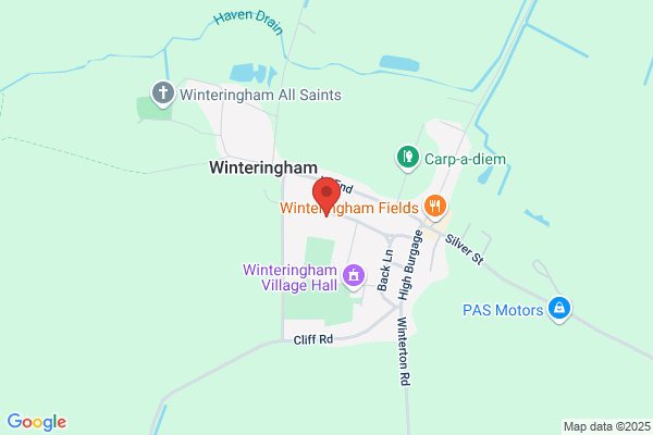 Winteringham Primary School