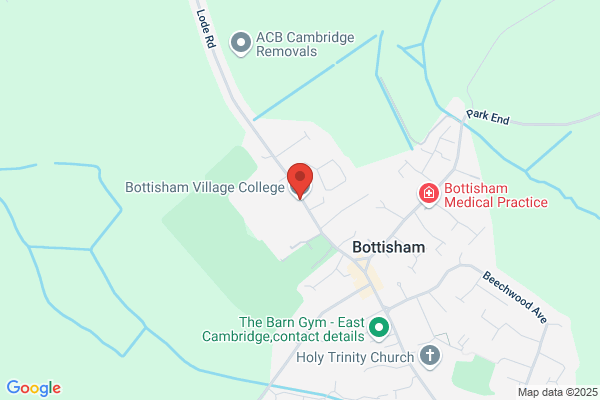 Bottisham Village St