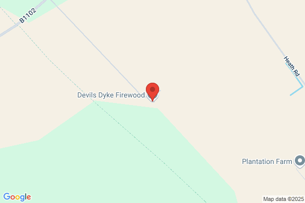 Devils Dyke Firewood