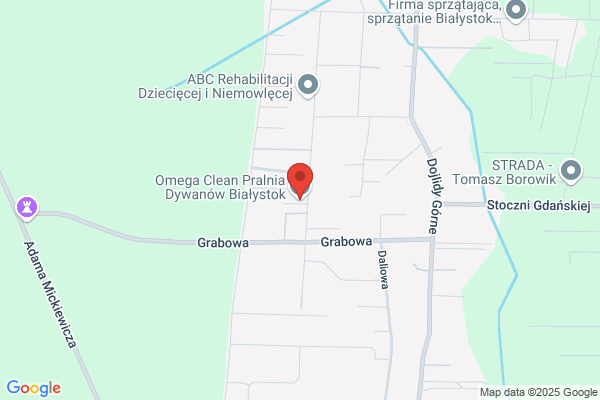 Omega Clean