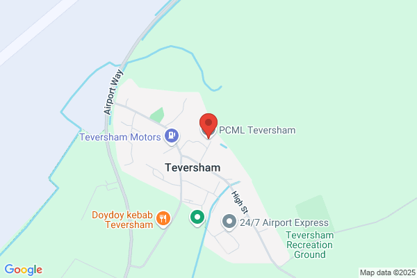 Teversham Engineering