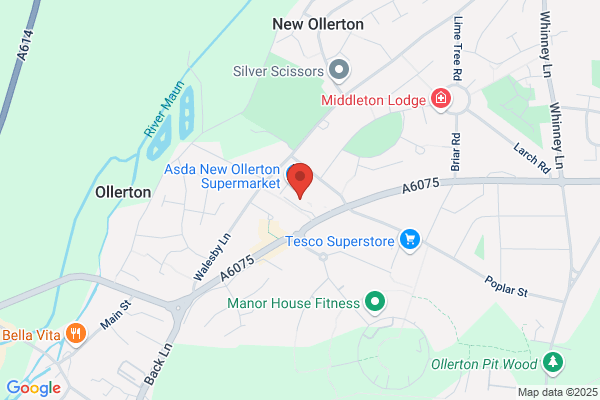 The Original Factory Shop (New Ollerton)
