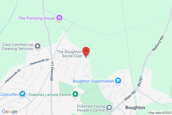 Boughton & District Social Club