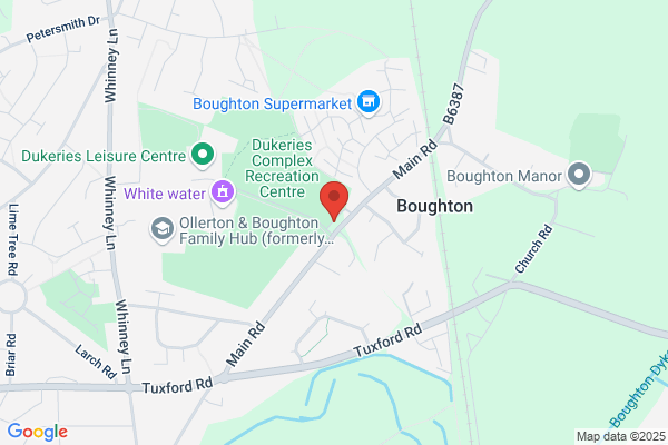 Dukeries Family Centre