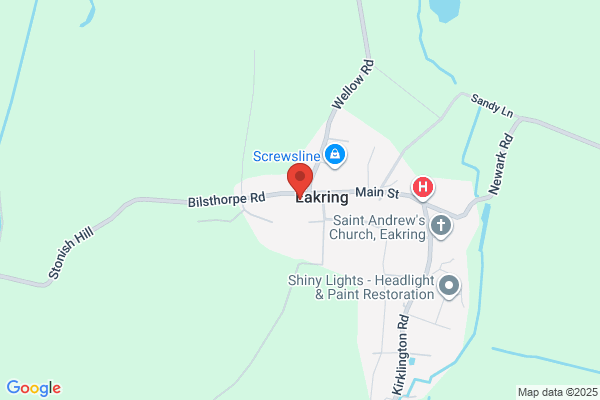 Eakring Farming Ltd