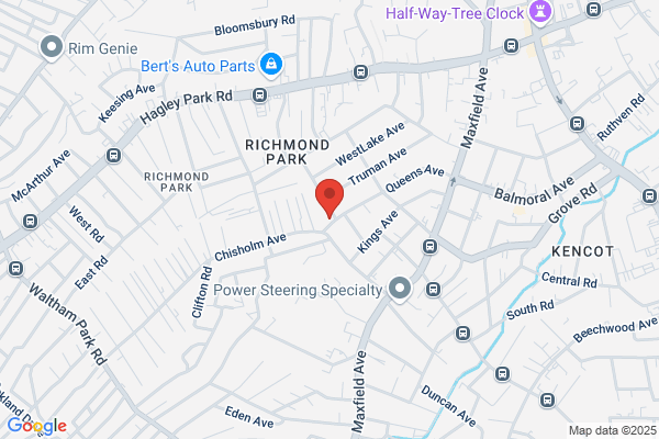 Eclectic Security Ltd
