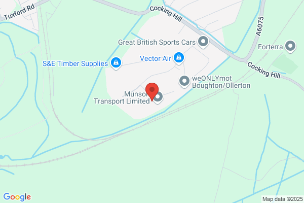 Euro Repair UK
