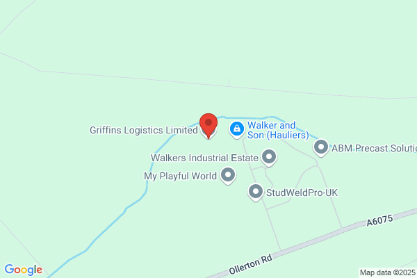 Griffins