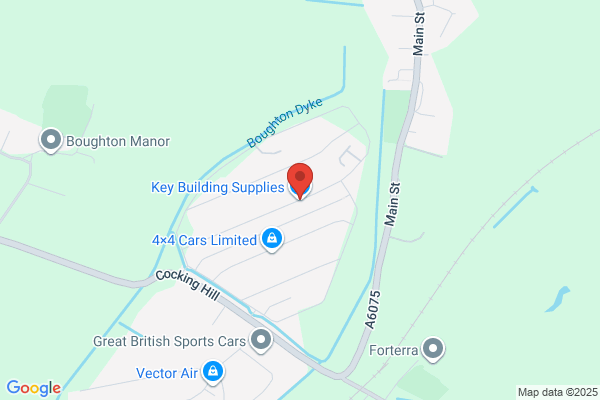 Key Building Supplies