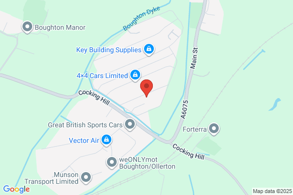 Merlin Testing Centre Ltd