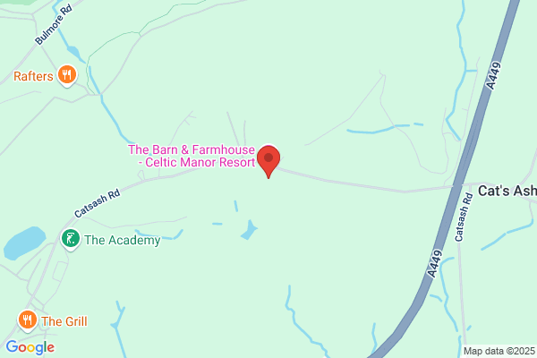 Montgomerie Farms Ltd