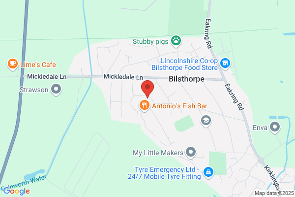 Ollerton & Bevercotes Miners Welfare Trust