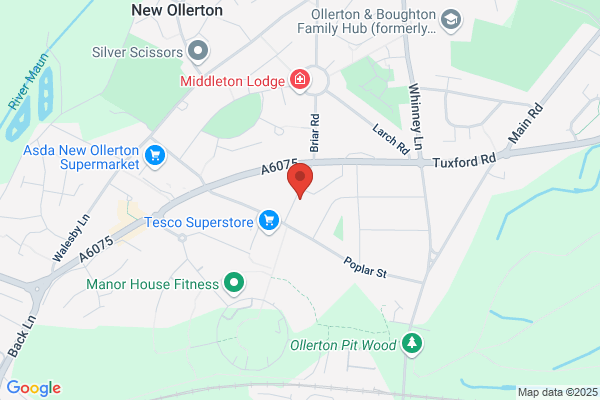Ollerton Aquarium & Pet Store