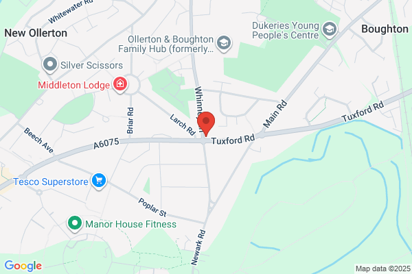 Paddyfields Restaurant & Takeaway