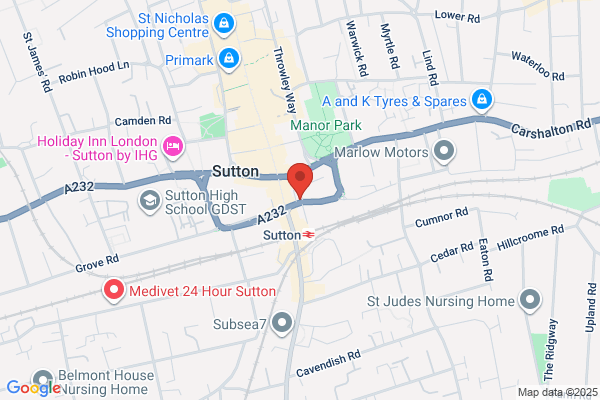 Burn & Warne Estate Agents Ltd
