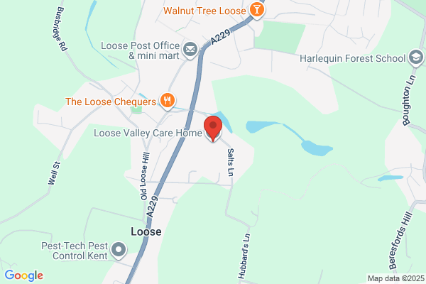 Loose Valley Nursing Home
